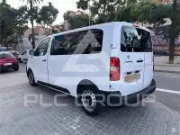 2016 Citroen Jumper