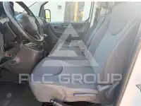 2016 Citroen Jumper