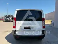 2016 Citroen Jumper