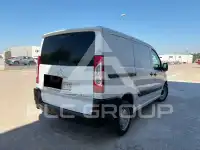 2016 Citroen Jumper