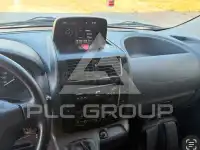 2016 Citroen Jumper