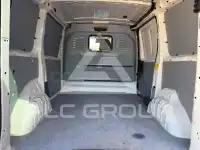 2016 Citroen Jumper