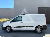 2016 Citroen Jumper