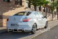 2016 Citroen Celyse