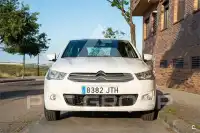 2016 Citroen Celyse