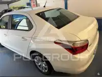 2016 Citroen Celyse