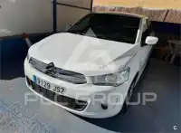 2016 Citroen Celyse