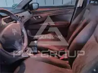 2016 Citroen Celyse