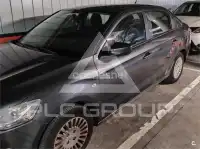 2016 Citroen Celyse