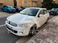 2016 Citroen Celyse