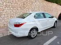 2016 Citroen Celyse