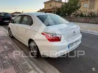 2016 Citroen Celyse