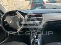 2016 Citroen Celyse