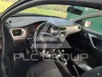 2016 Citroen Celyse