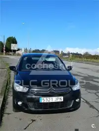 2016 Citroen Celyse