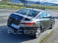 2016 Citroen Celyse