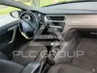 2016 Citroen Celyse