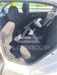 2016 Citroen Celyse