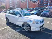 2016 Citroen Celyse