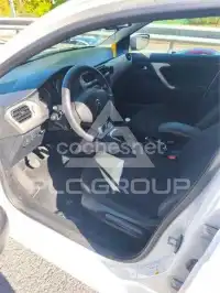 2016 Citroen Celyse