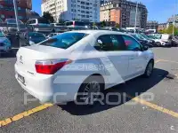 2016 Citroen Celyse