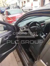 2016 Citroen Celyse