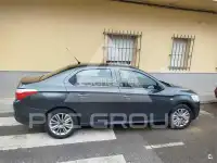 2016 Citroen Celyse