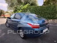 2016 Citroen Celyse