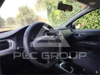 2016 Citroen Celyse