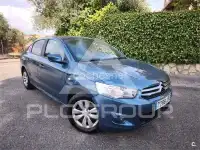 2016 Citroen Celyse