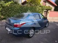 2016 Citroen Celyse