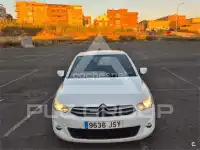 2016 Citroen Celyse