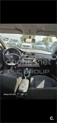 2016 Citroen Celyse
