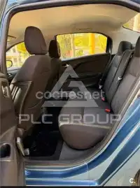 2016 Citroen Celyse