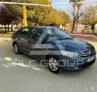 2016 Citroen Celyse