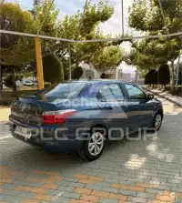 2016 Citroen Celyse