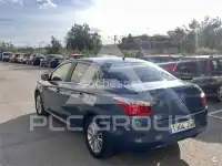 2016 Citroen Celyse