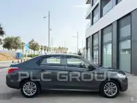 2016 Citroen Celyse