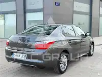 2016 Citroen Celyse