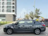 2016 Citroen Celyse