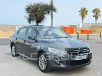 2016 Citroen Celyse
