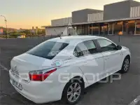 2016 Citroen Celyse