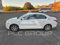 2016 Citroen Celyse
