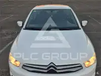 2016 Citroen Celyse