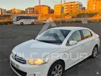 2016 Citroen Celyse
