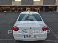 2016 Citroen Celyse