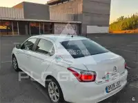 2016 Citroen Celyse