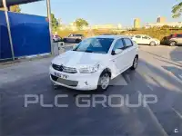 2016 Citroen Celyse