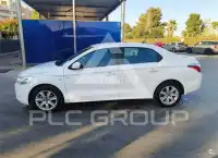 2016 Citroen Celyse