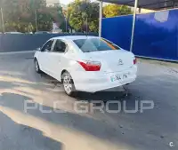 2016 Citroen Celyse